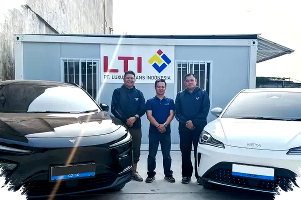 Mobil Listrik Termurah Di Bawah 300 Juta, Ternyata Sudah Setara LCGC?