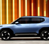 Kia EV2 Mulai Diproduksi Massal, Harga Lebih Terjangkau di Segmen EV Kompak Kia EV2 Mulai Diproduksi Massal, Harga Lebih Terjangkau di Segmen EV Kompak