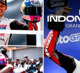 Media Italia Sampai Terpukau, Veda Ega Pratama Tembus Podium Moto3 Brasil Tanpa Takut