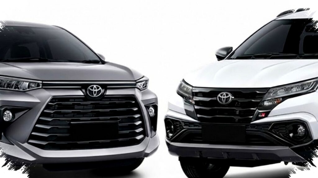 Toyota Agya Mulai Rp90 Jutaan, 6 Mobil Toyota Tahun Muda 2026 Ini Favorit Keluarga!