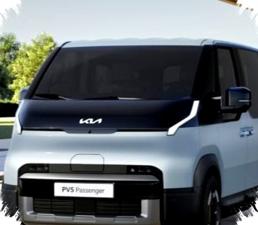 Kia PV5 Siap Masuk Indonesia, Mobil Niaga Listrik yang Bisa Ubah Peta Bisnis