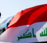 Jurnalis Asing Diculik di Baghdad, Kementerian Irak Buru Pelaku dan Korban Jurnalis Asing Diculik di Baghdad, Kementerian Irak Buru Pelaku dan Korban