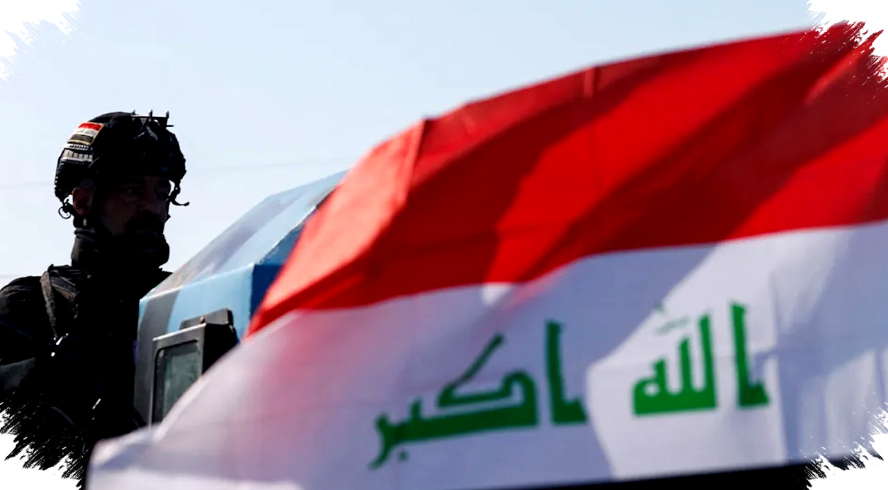 Jurnalis Asing Diculik di Baghdad, Kementerian Irak Buru Pelaku dan Korban