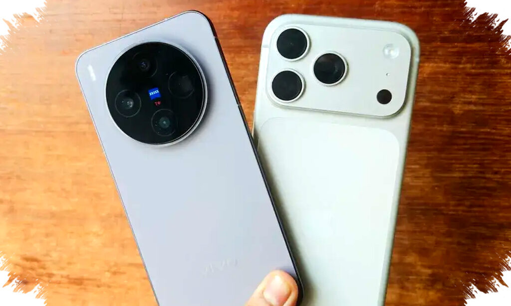 Vivo X300 Ultra Siapkan Kamera Kelas DSLR, iPhone 17 Dan Galaxy S26 Terancam?