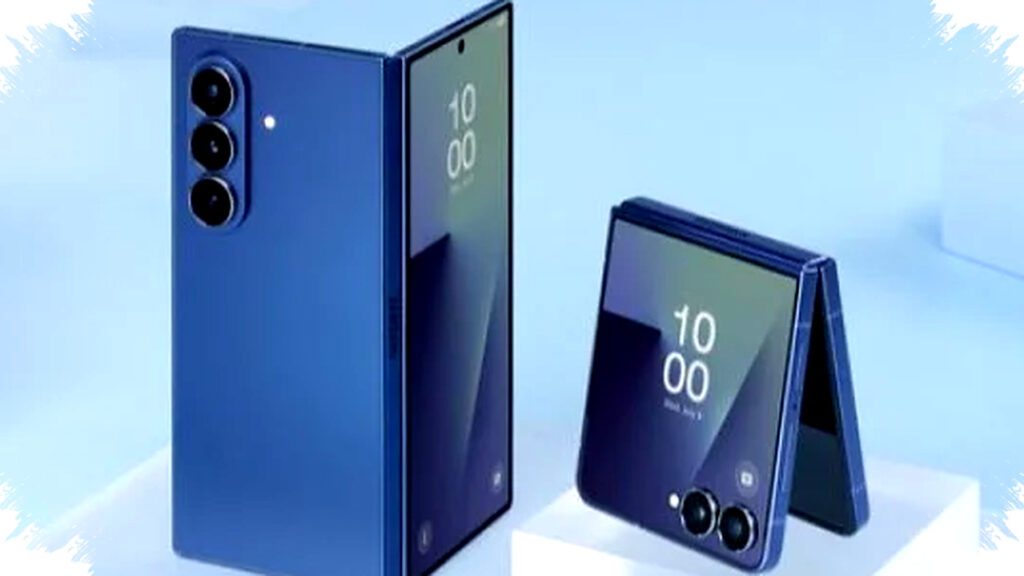 Galaxy Fold Terbaru Jadi Laptop Mini, Baterai Lebih Awet untuk Pebisnis 2026