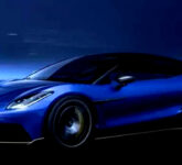 Denza Z Siap Tantang Porsche 911, Bocoran Tenaga 952 Hp Mengarah ke Mobil Sport Premium Baru Denza Z Siap Tantang Porsche 911, Bocoran Tenaga 952 Hp Mengarah ke Mobil Sport Premium Baru