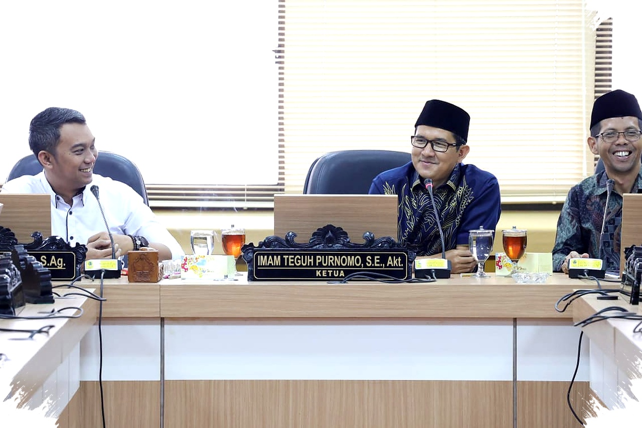 Sumbang Banyumas 10 Tahun Tanpa SMA-SMK Negeri, DPRD Desak Pemprov Jateng Bangun Sekolah