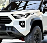 Suzuki Escudo 2026 Siap Goyang HR-V, Hybrid Irit dan AWD Bikin Comeback Ini Terasa Serius
