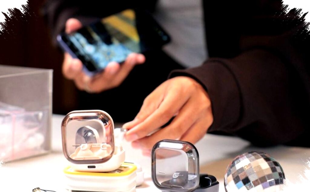 Galaxy S26 Dan Buds4 Makin Terhubung, Samsung Kunci Ekosistem Yang Sulit Ditandingi