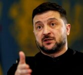 Zelenskiy Siap Bawa Gencatan Senjata Paskah Ke Washington, Uji Respons Kremlin Zelenskiy Siap Bawa Gencatan Senjata Paskah Ke Washington, Uji Respons Kremlin
