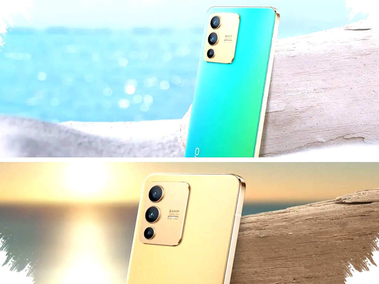 Vivo V3 5G Andalkan Kamera Ganda 50MP, Harga Rp 5,9 Juta Patut Dipikirkan Serius