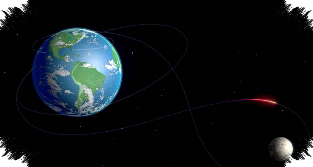 Luna-10 Membuka Jalan Artemis II, Kisah Probe Soviet yang Mengubah Orbit Bulan