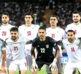 Infantino Tegaskan Iran Tetap Bermain di Amerika Serikat, FIFA Siapkan Dukungan Penuh Infantino Tegaskan Iran Tetap Bermain di Amerika Serikat, FIFA Siapkan Dukungan Penuh