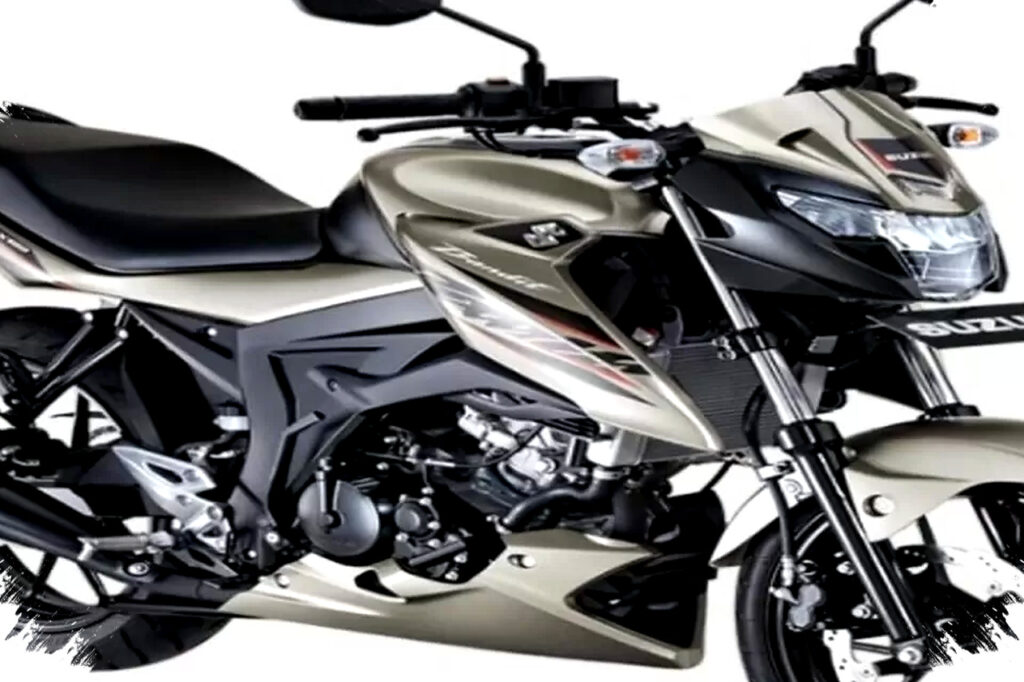 Suzuki GSX150 2026 Resmi Hadir, Desain Modern Dan Mesin 150 Cc Kini Makin Ganas