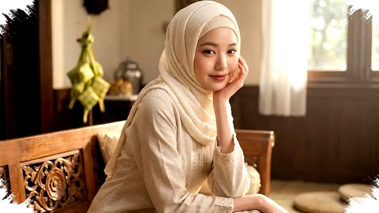 6 Prompt Gemini AI Terbaru untuk Edit Foto Lebaran Super Realistis, Ini Formula Paling Natural