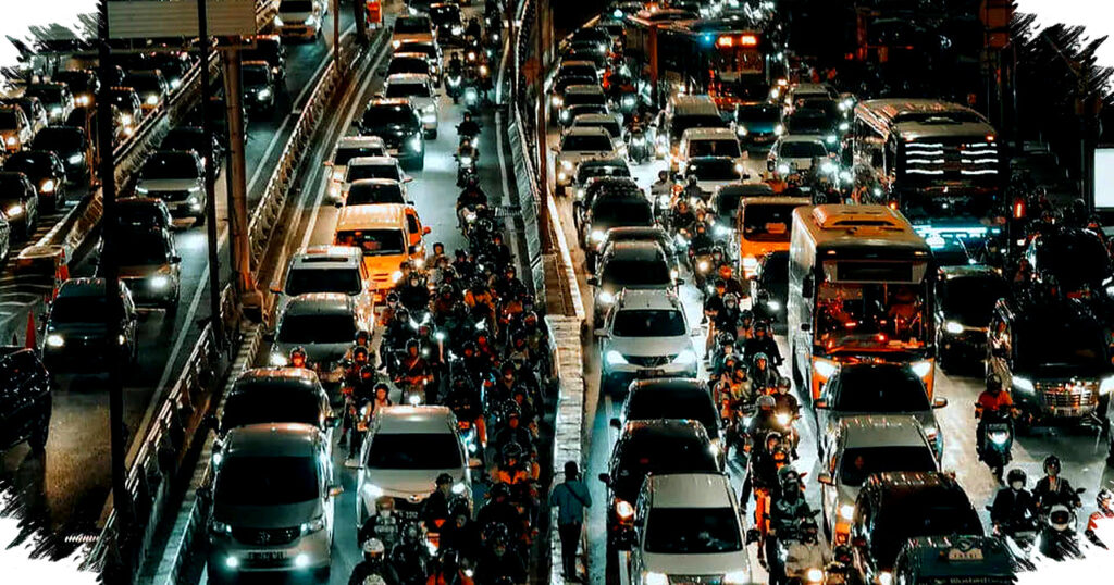 Jawa Barat Tembus 28 Juta Kendaraan, Dominasi Mobilitas Terbesar Nasional Pada 2026