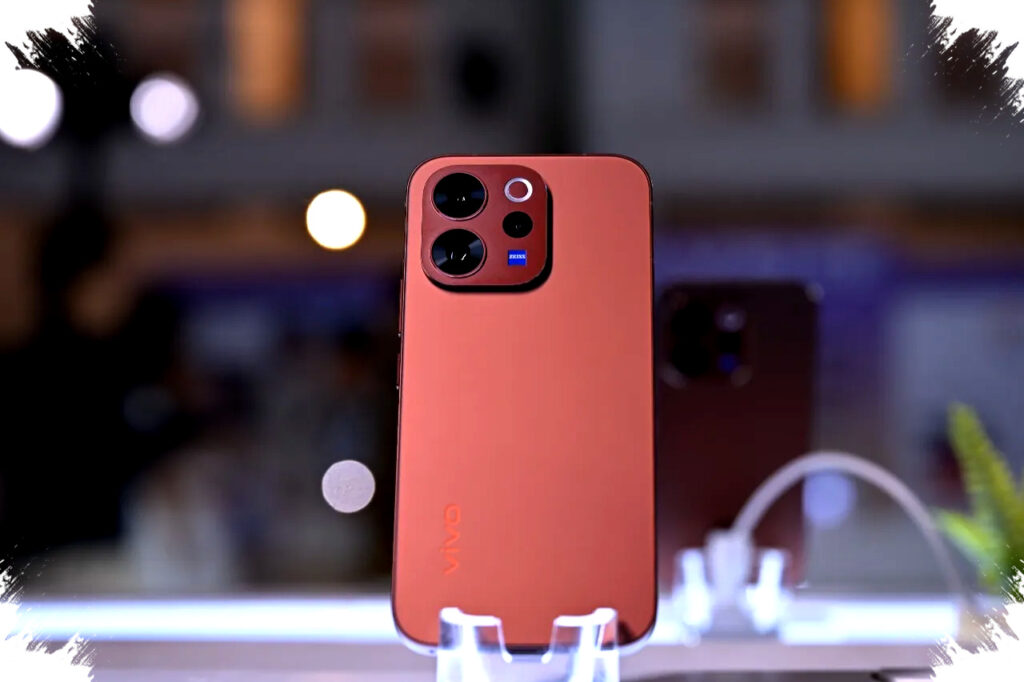 Harganya 11 Juta, vivo V70 12GB+512GB Resmi Rilis untuk Pemburu Konser Berat