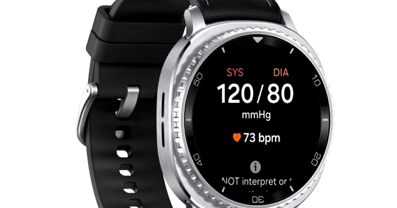Galaxy Watch Kini Bisa Ukur Tekanan Darah, Akurat Asal Rutin Dikalibrasi