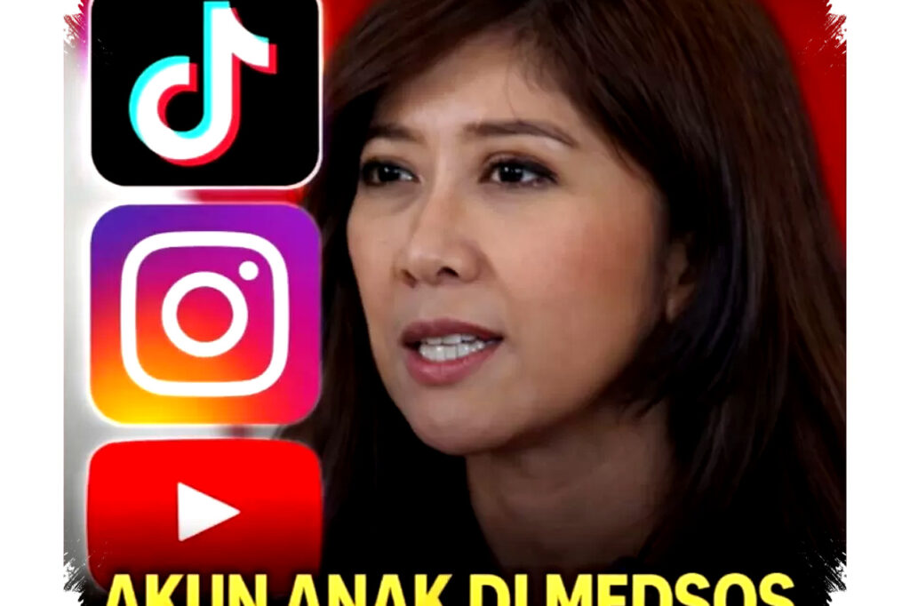 Mulai 28 Maret 2026 Akun Anak Di Bawah 16 Tahun Akan Dinonaktifkan Bertahap, TikTok Hingga Roblox Ikut Terdampak