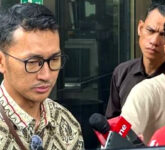 KPK Periksa Pengusaha Rokok Jawa Tengah, Dalami Jejak Pengurusan Cukai di Bea Cukai
