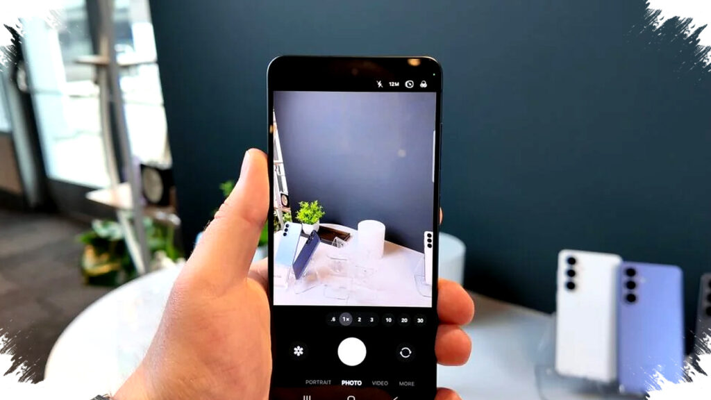 Memori Galaxy Cepat Penuh, Cara Rekam Video Langsung ke Penyimpanan Eksternal Ini Krusial