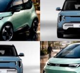 Kia EV2 2026 Siap Mengacak Pasar, Harga Rp 300 Jutaan Fiturnya Malah Terasa Kelas Atas Kia EV2 2026 Siap Mengacak Pasar, Harga Rp 300 Jutaan Fiturnya Malah Terasa Kelas Atas