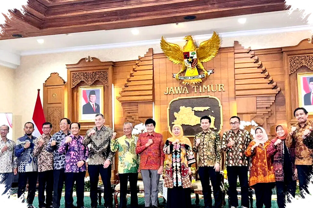 Australia Siapkan Investasi Feedlot di Jawa Timur, Sapi Dan Kulit Masuk Jalur Ekspor Halal