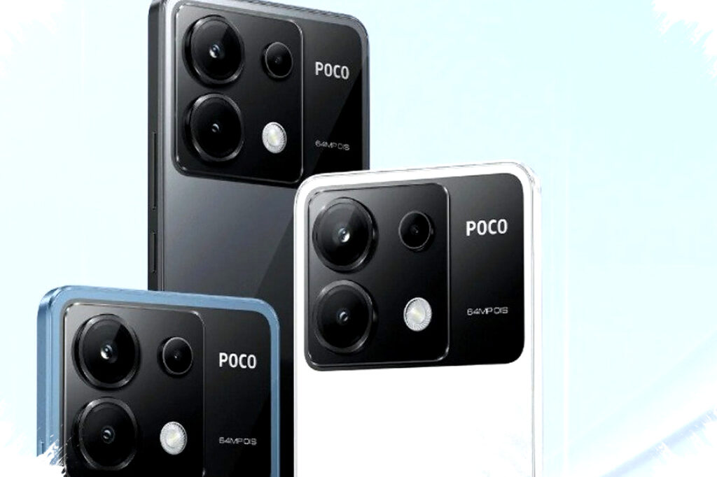 Daftar Harga HP Xiaomi Terbaru, POCO X Series Turun Harga Hingga 10%