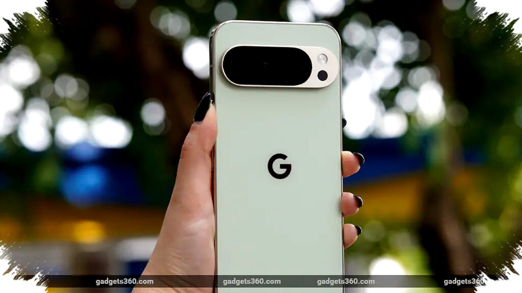 Render Pixel 11 Pro Bocor, Desain Kamera Dirombak dan Bezel Makin Tipis?