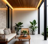 11 Model Keramik Dinding Teras Ini Bukan Sekadar Cantik, Ada yang Bikin Rumah Terasa Lebih Luas 11 Model Keramik Dinding Teras Ini Bukan Sekadar Cantik, Ada yang Bikin Rumah Terasa Lebih Luas