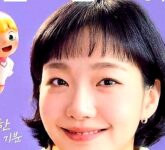 Kim Go Eun Kembali Berambut Bob, Yumi's Cells 3 Tampilkan Yumi yang Lebih Kuat dan Berani