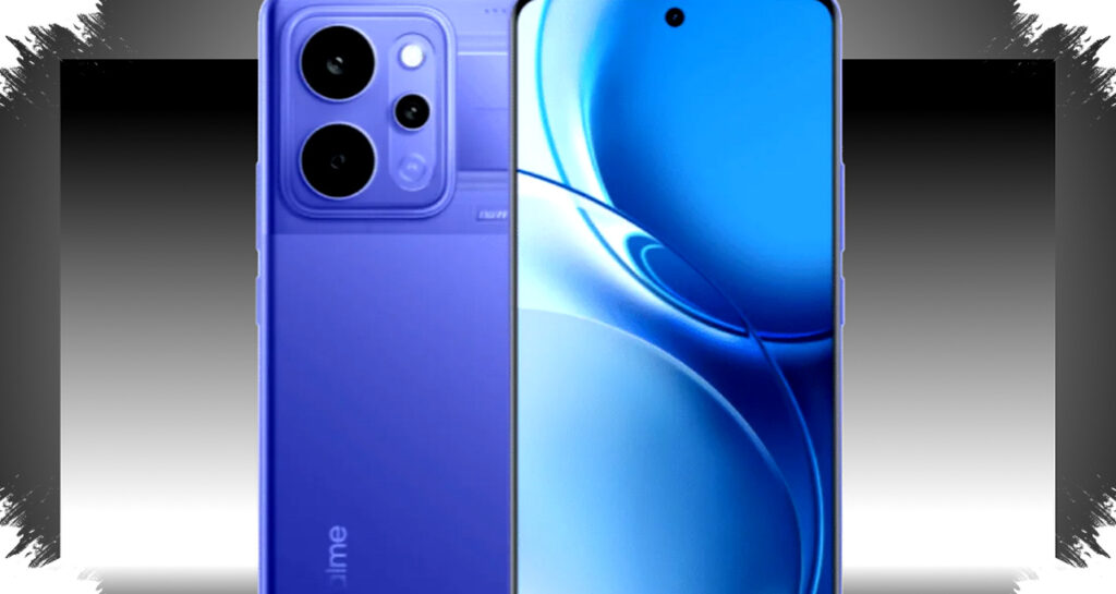 Realme Narzo Power Resmi Meluncur, Baterai 10.001 mAh Bikin Standar Baru Daya Tahan