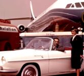 Renault Bikin Coupe Cantik Untuk Menantang Karmann Ghia, Tapi Kalah Karena Sederhana Renault Bikin Coupe Cantik Untuk Menantang Karmann Ghia, Tapi Kalah Karena Sederhana