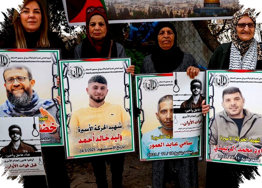 Palestina di Bayang-Bayang Gantungan, Hukum Baru Israel Picu Tersisihnya Proses Hukum