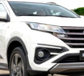 Penjualan LSUV Naik 40 Persen, Rush Makin Tak Terkejar di Atas 3 Ribu Unit Penjualan LSUV Naik 40 Persen, Rush Makin Tak Terkejar di Atas 3 Ribu Unit
