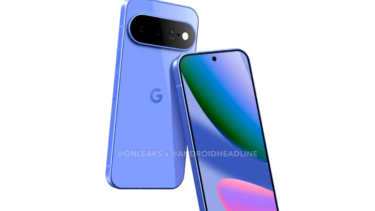 Wujud Google Pixel 11 Bocor Lebih Awal, Desain Familiar dengan Sentuhan yang Lebih Tajam