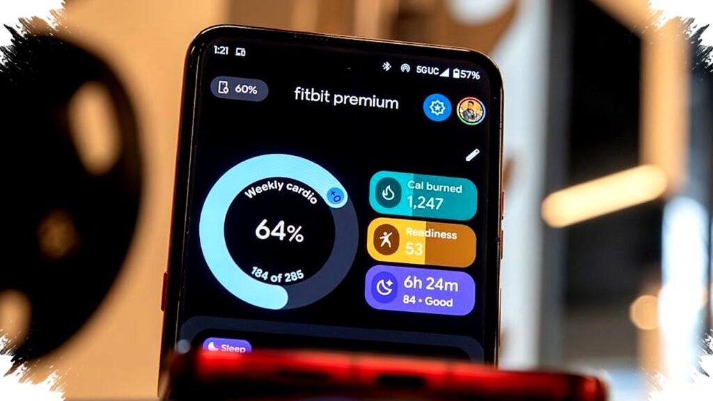 Fitbit Buka Tiga Fitur Baru Untuk Coach AI-Nya, Publik Kini Bisa Mencoba
