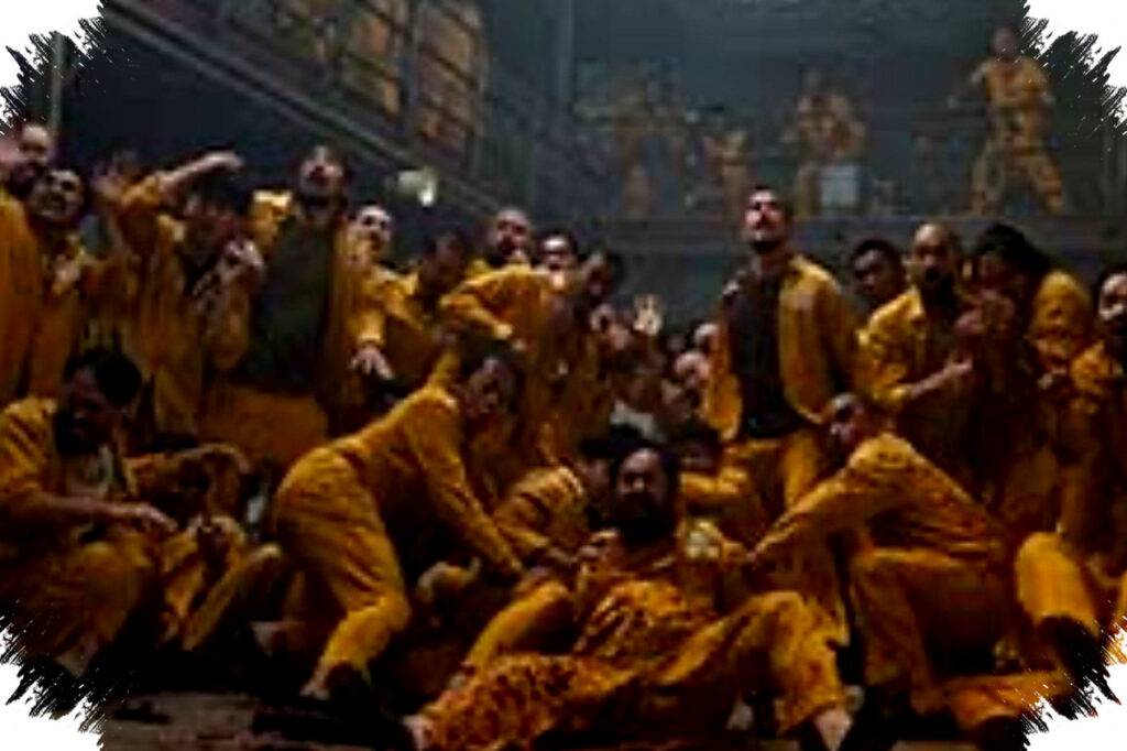 Ghost in the Cell Mencuri Perhatian di Berlinale, Diburu 86 Negara Sebelum Tayang di Indonesia