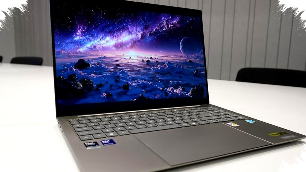 Acer Swift 16 AI Baru Terlalu Serba Bisa, Trackpad Raksasa Malah Jadi Masalah