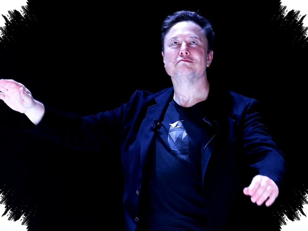 Terafab Musk Ingin Satukan Fabrikasi Chip dan Satelit AI, Lompatan yang Belum Ada Lawannya