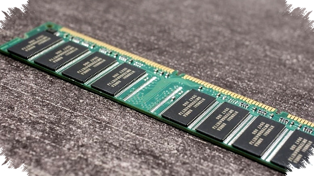 Saat Industri Mengejar AI, Harga DDR4 Meledak 8,8 Kali Lipat di 2026