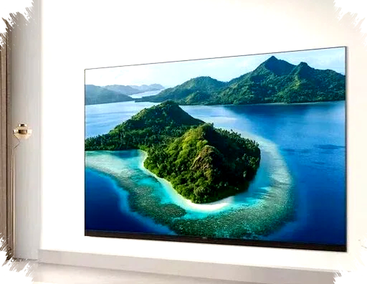 TCL X11L Resmi Meluncur, Mini LED 10.000 Nits dan AI Ini Siap Menantang OLED