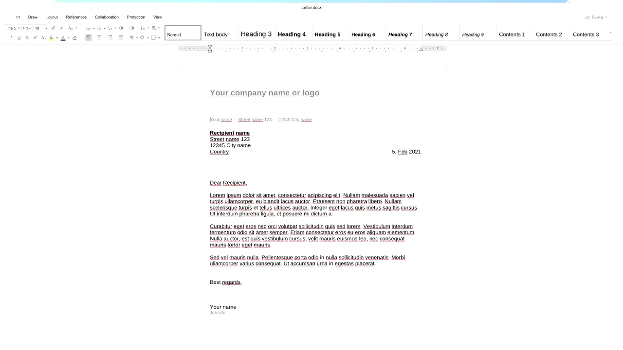 Euro-Office Muncul Menantang Microsoft 365 dan Google Docs, Gratis Open-Source Tapi Diselimuti Sengketa