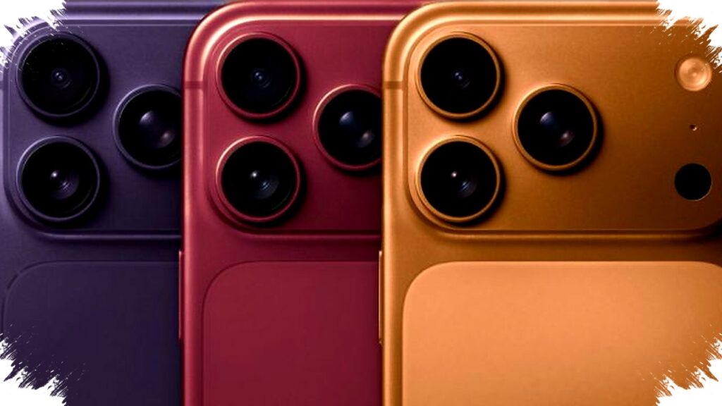 Bocoran iPhone 18 Pro Vs Pro Max 2026, Selisih Rp3 Juta Cuma untuk Layar dan Baterai?