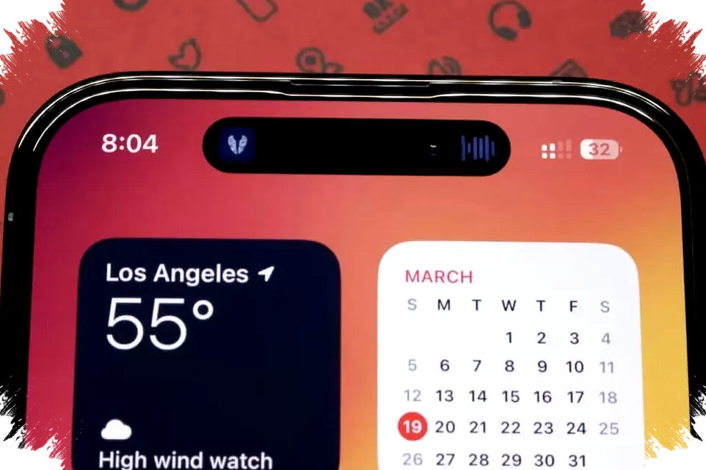 Dynamic Island Makin Kecil, Tanda iPhone 18 Pro Belum Siap Full Screen