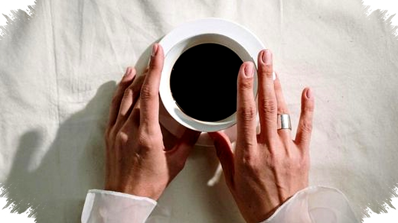 Pecinta Kopi Hitam Tanpa Gula Biasanya Bukan Orang Biasa, Tegas dan Sulit Digoyahkan