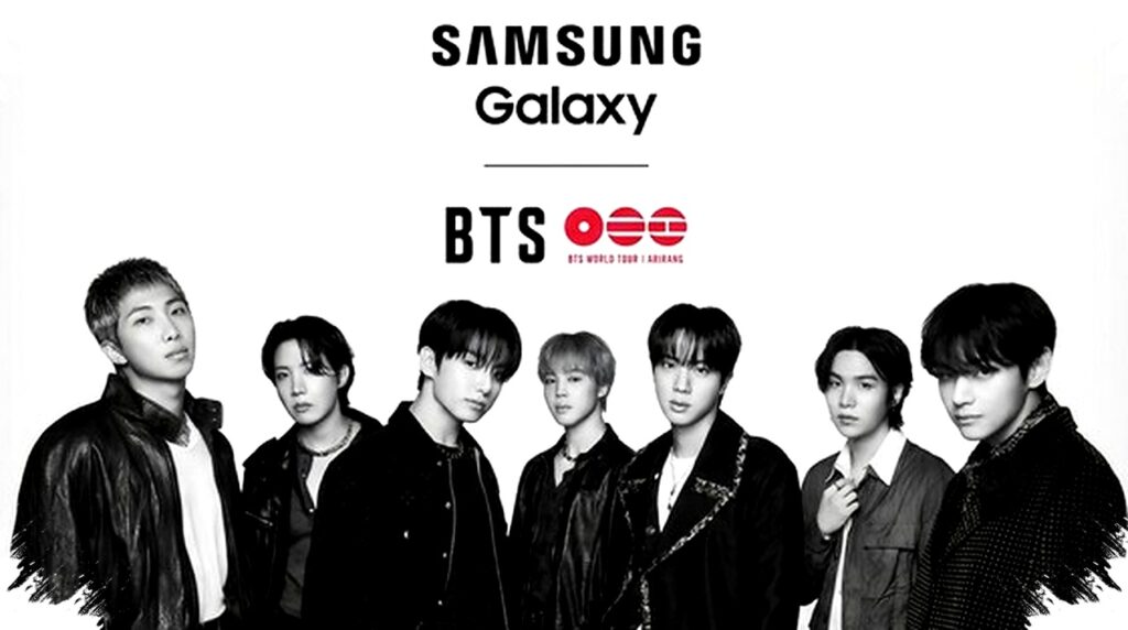 Galaxy S26 Ultra Bikin Konser BTS Arirang Lebih Hidup, Penggemar Bisa Menyimpan Momen Lebih Lama