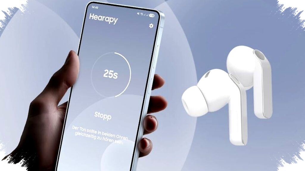 Samsung Galaxy Buds 4 Pro Lawan Mabuk Perjalanan dengan Terapi Audio, Bukan Obat Lagi