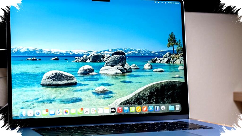 M5 MacBook Air Bukan Lagi Laptop Murah, Posisi Baru Apple Mengubah Segalanya