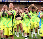 Skuad Australia Menuju Piala Dunia 2026, Siapa Yang Bertahan Untuk Amerika Serikat, Meksiko, Dan Kanada?